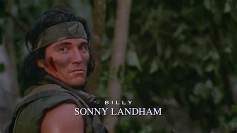 Predator Billy