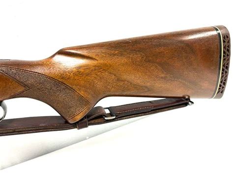 Winchester Model 70 (Pre 64') 30-06 Springfield Rifle & Scope - Auctionology LLC