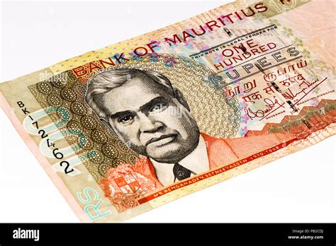 Mauritian Currency High Resolution Stock Photography and Images - Alamy