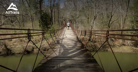 Best Trails in Tishomingo State Park - Mississippi | AllTrails