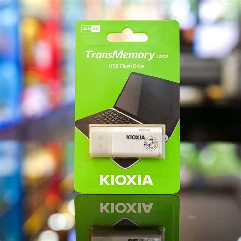 USB Kioxia 16GB 2.0