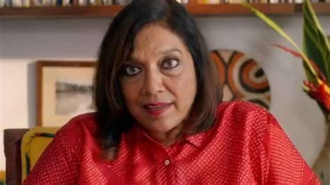 Mira Nair wins TIFF Tribute award, says important to tell our own ...