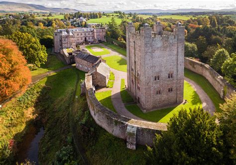 Appleby Castle News | Appleby Castle Hotel Cumbria