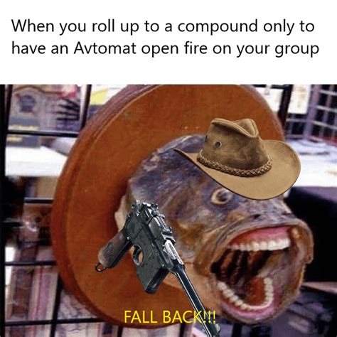 A meme made from the image from u/hamburglar : r/HuntShowdown