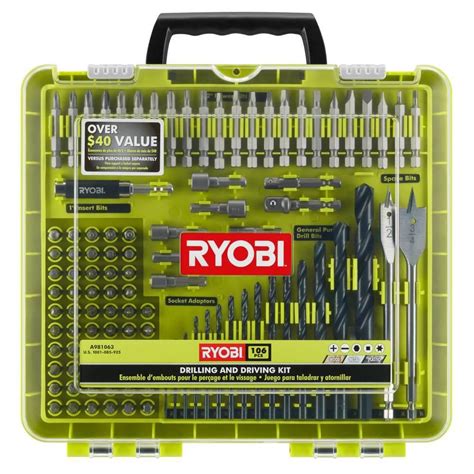 Ryobi Drill Guide