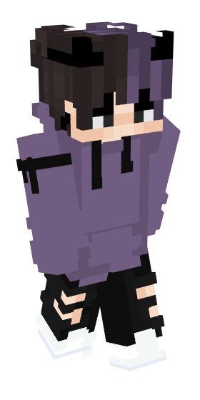 Horns Minecraft Skins | NameMC | Minecraft skins, Minecraft skins cute ...