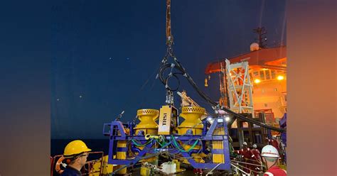 Rotech completes subsea scope at West Barracouta offshore Australia | Offshore