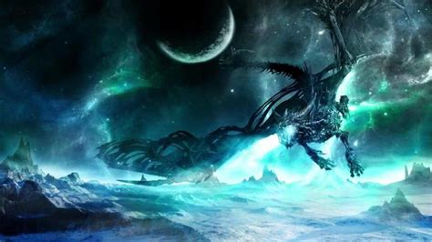 Mystical Dragon Wallpapers - Top Free Mystical Dragon Backgrounds - WallpaperAccess