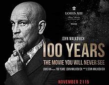 100 Years (film) - Wikipedia