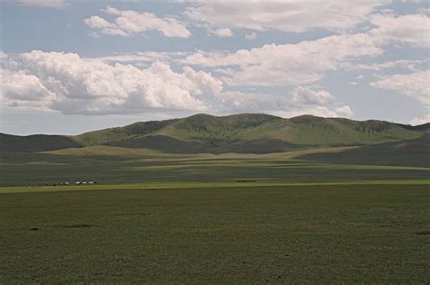 Distance education in Mongolia | Tony Bates