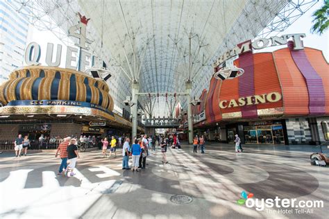 Fremont Hotel & Casino Review: What To REALLY Expect If You Stay