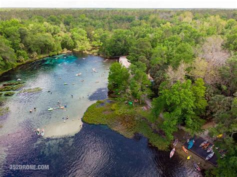 Ocala National Forest Camping & Cabins