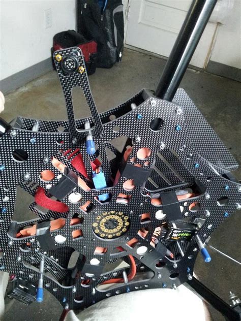 Quadcopter DIY project... - Page 3 - R/C Tech Forums