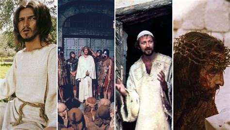 25 Best Bible Movies About Jesus Christ to Watch For Easter | Den of Geek