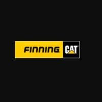 Finning Cat - Construex Chile