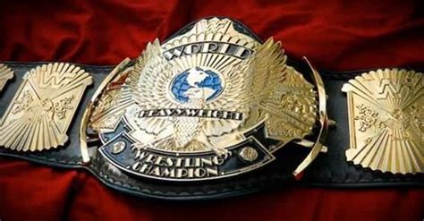 Best Pro Wrestling Champions | List of Greatest Wrestling Title Holders