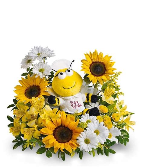 Get Well Flowers | Get Well Soon Flower Delivery