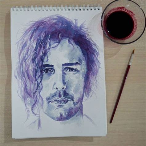 Raine Hozier-Byrne | HOZIER FAN ART