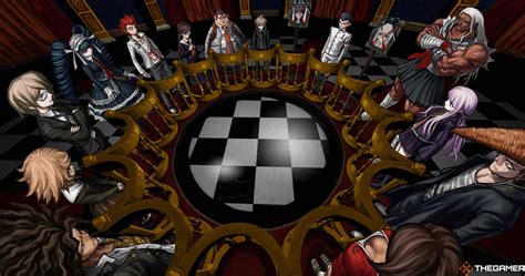 Every Execution In Danganronpa: Trigger Happy Havoc, Ranked