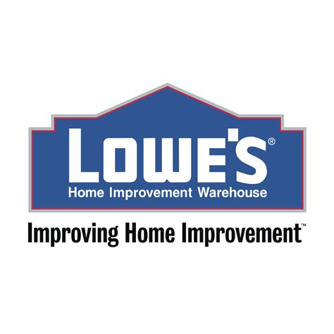 Lowe’s Logo PNG Transparent (1) – Brands Logos