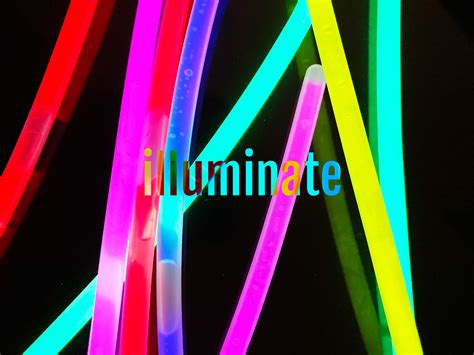 illuminate on Behance