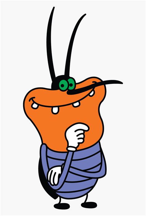 Dee Dee, Oggy And The Cockroaches Http - Personnage De Dessin Animé , Free Transparent Clipart ...