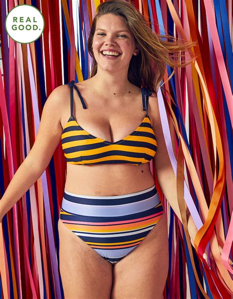 Aerie’s New Eco-Friendly Swimwear Collection Is Beyond Cute | StyleCaster