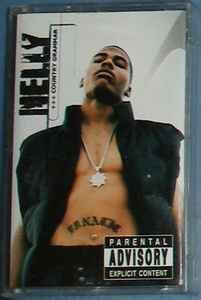 Nelly - Country Grammar (2000, Cassette) | Discogs