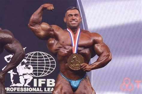 Exploring the Elite: Mr. Olympia Winners Throughout History