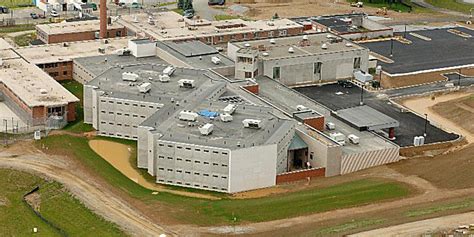 Chester County Prison and Juvenile Detention Center