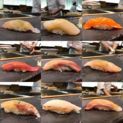 Omakase Sushi Part 1 [Album in comment] : sushi