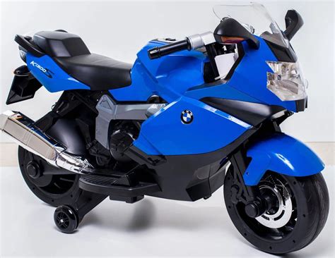 BMW BIKE – ANF Toyz