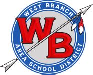 West Branch Area School District – Homepage of the West Branch Warriors