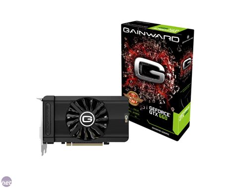 Nvidia GeForce GTX 660 2GB Review | bit-tech.net