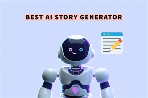 The Best Ai Story Generators Writing With Ai The Best - vrogue.co