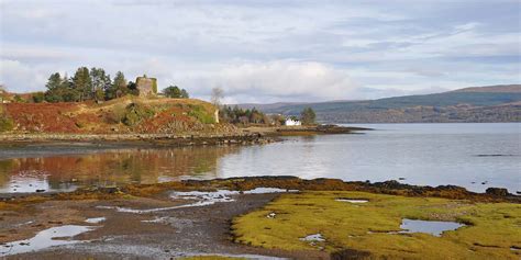 The Ten Most Gorgeous & Fascinating Lochs of Scotland