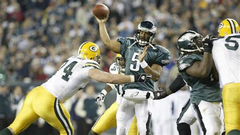 Eagles-Packers Rivalry: Uncovering Historic Moments and Future Games ...