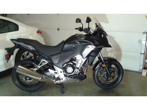 Honda Cb 500x Abs For Sale Used Motorcycles On Buysellsearch