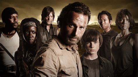 The Walking Dead: Which Group Has the Best Chance? - IGN