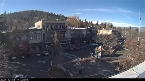 Mt Ashland Webcam Live in Oregon - HD Video