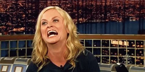 Fake Laugh GIF - Fake Laugh AmyPoehler - Discover & Share GIFs