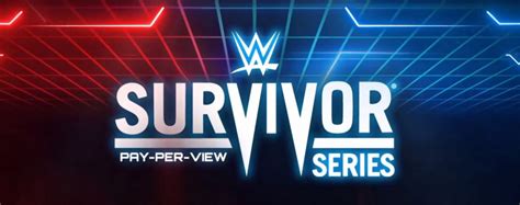 What time is WWE Survivor Series 2022? Live Stream, Matches, How to Watch Online - Atletifo