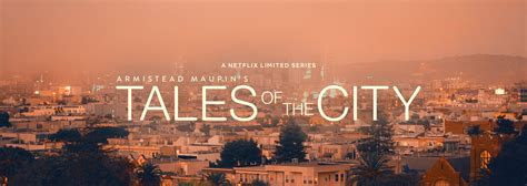 Armistead Maupin’s Tales of the City TV Show on Netflix: Season Oe ...