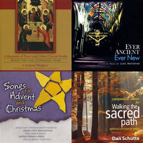 Catholic Advent music - playlist by Tim Horneman | Spotify