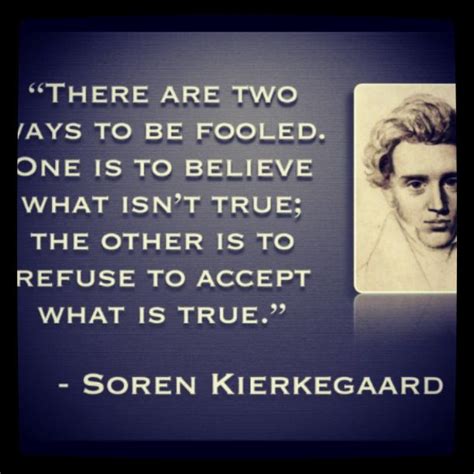 Soren Kierkegaard Quotes. QuotesGram