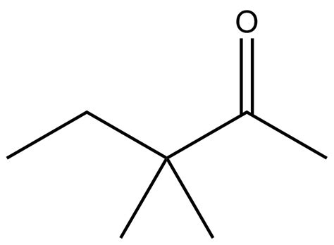 3,3-Dimethyl-2-pentanone | CAS 20669-04-9 | P212121 Store