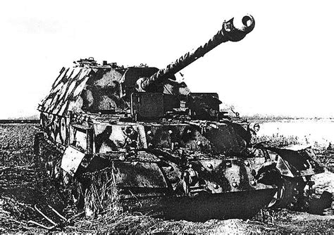 What tanks fought at the battle of kursk - iumleo