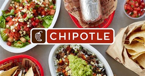 Chipotle Mexican Grill delivery from Angel - Order with Deliveroo