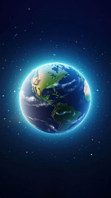 Earth astronomy outdoors planet. | Premium Photo Illustration - rawpixel