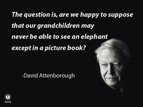 David Attenborough Quotes. QuotesGram